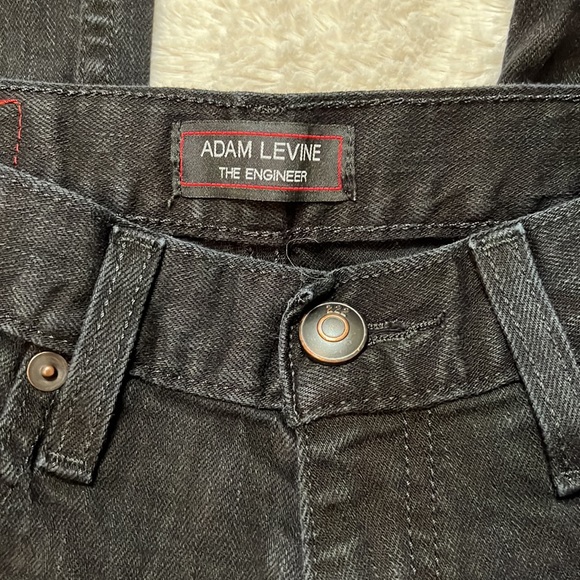 Adam Levine The Engineer jeans - Picture 3 of 4